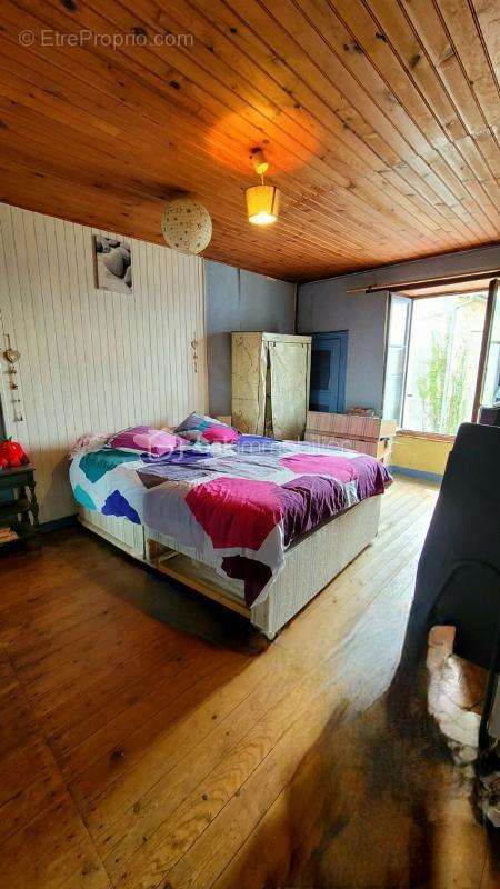 Maison à SAINT-GAUDENT