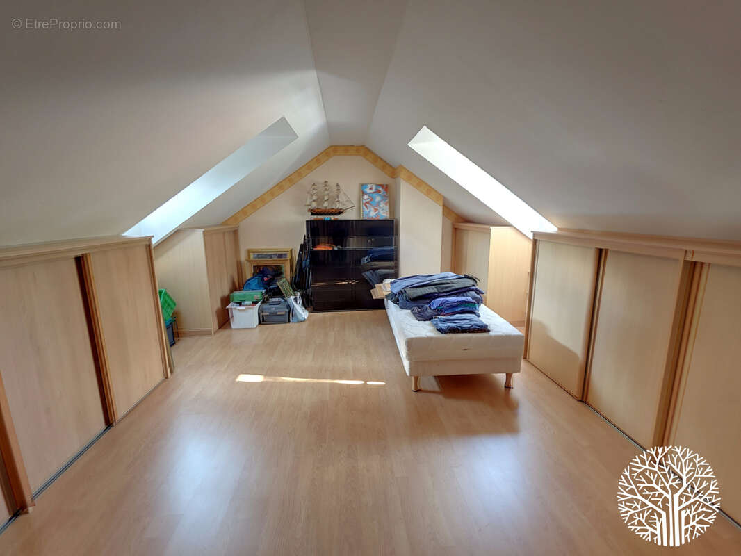 Maison à ARBONNE-LA-FORET