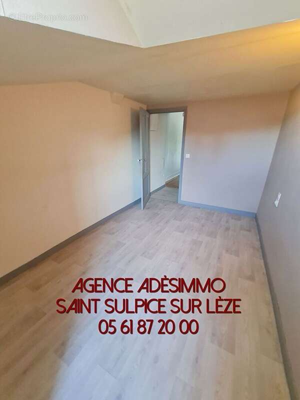 Appartement à AUTERIVE