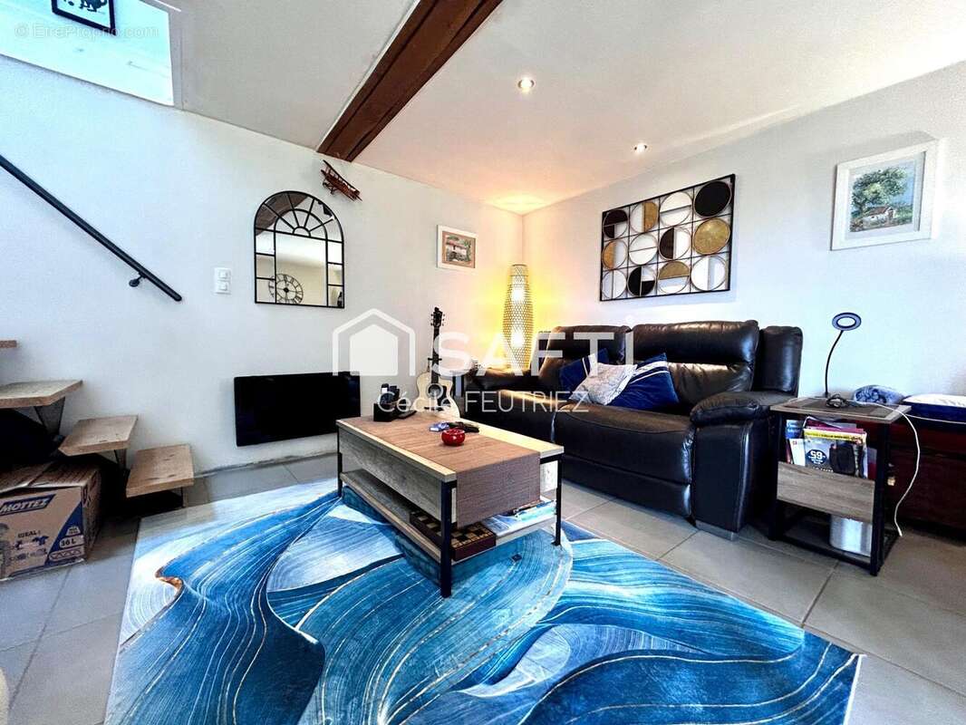 Photo 7 - Maison à SAINT-MERD-DE-LAPLEAU