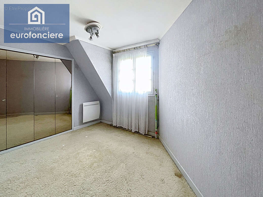 Maison à ROSIERES-PRES-TROYES