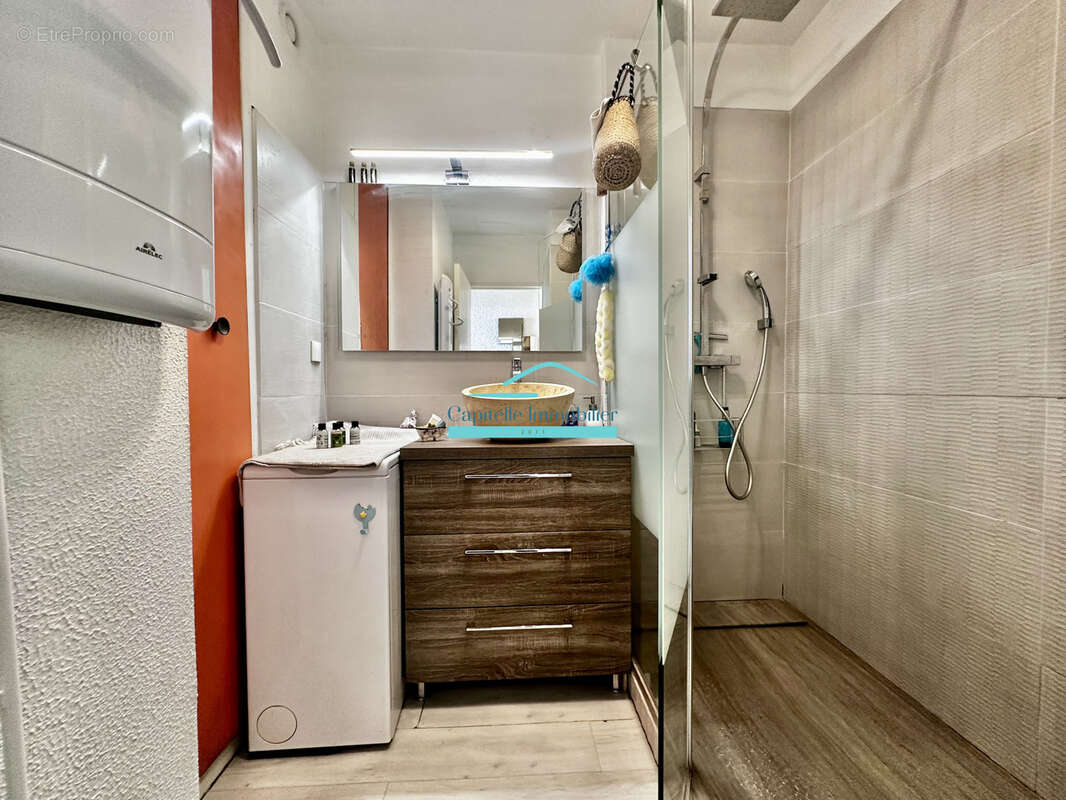 Appartement à PALAVAS-LES-FLOTS