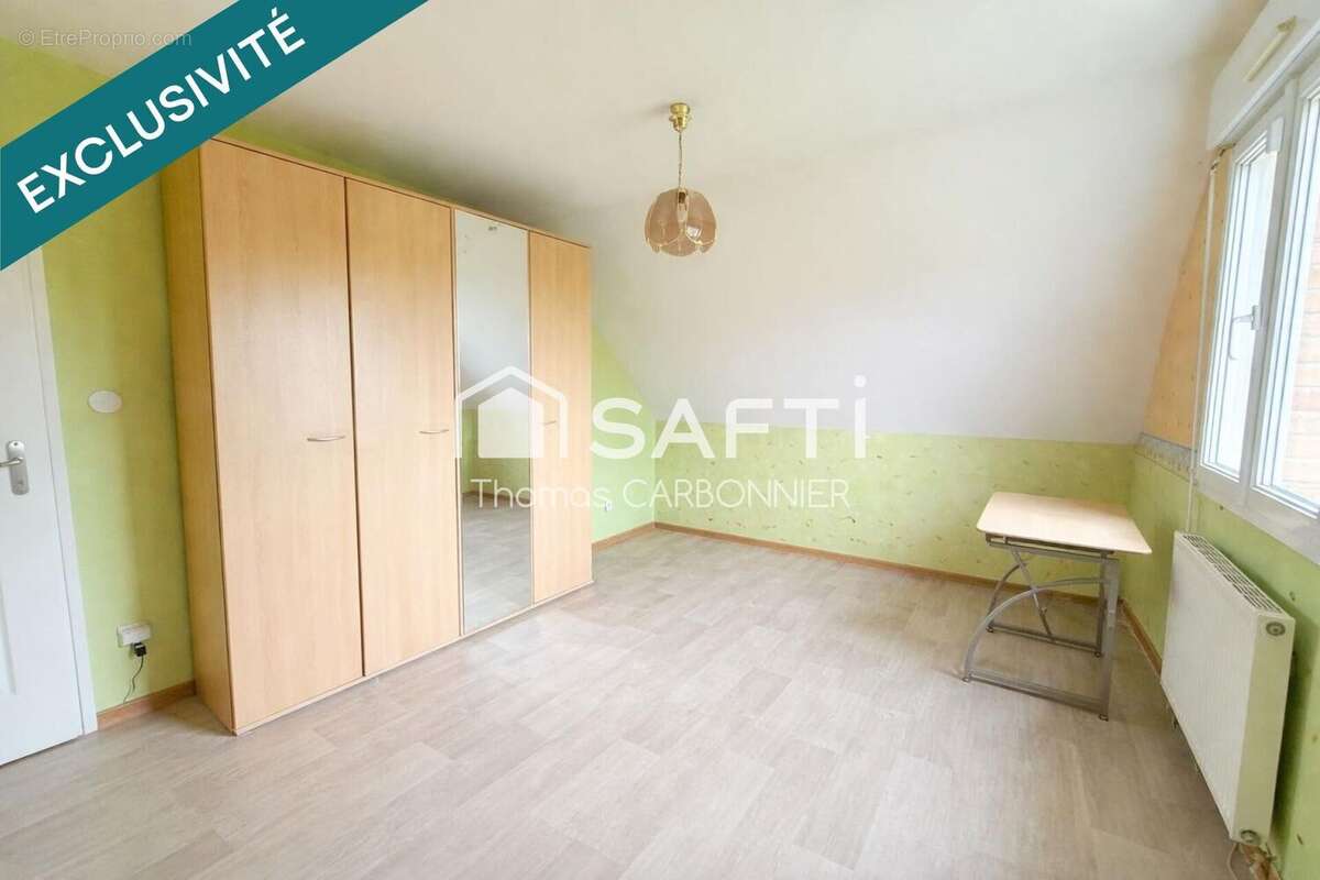 Photo 4 - Maison à SANTES