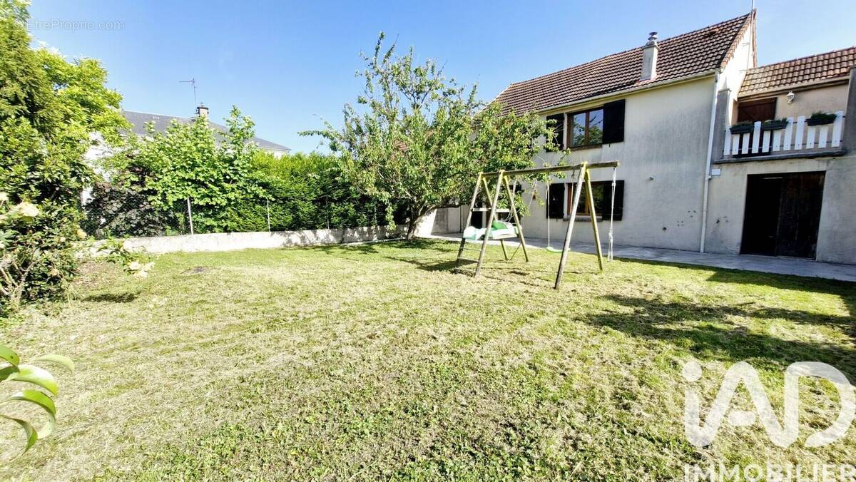 Photo 1 - Maison à LUCE