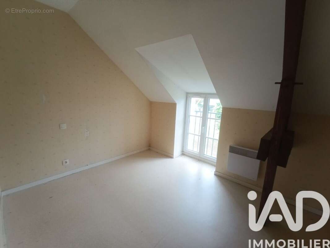 Photo 7 - Appartement à HEUGNES