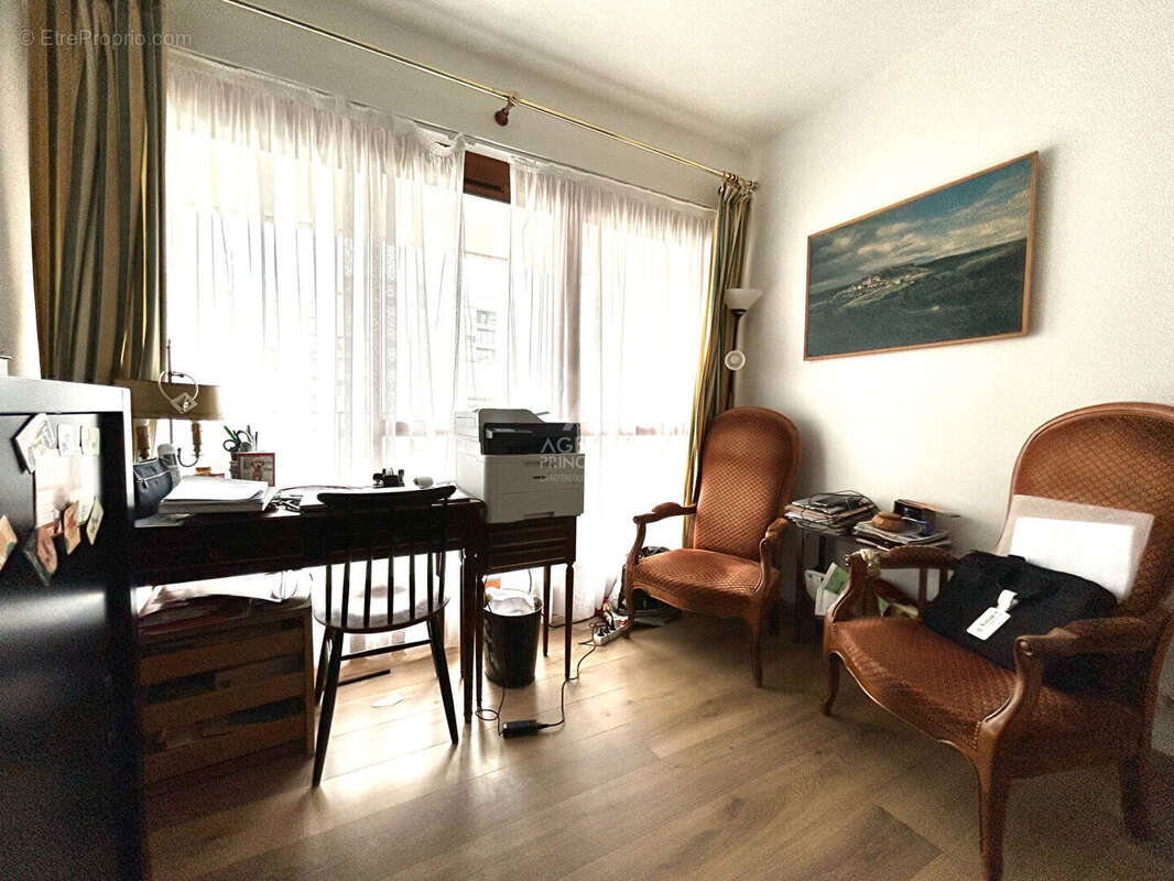 Appartement à POISSY