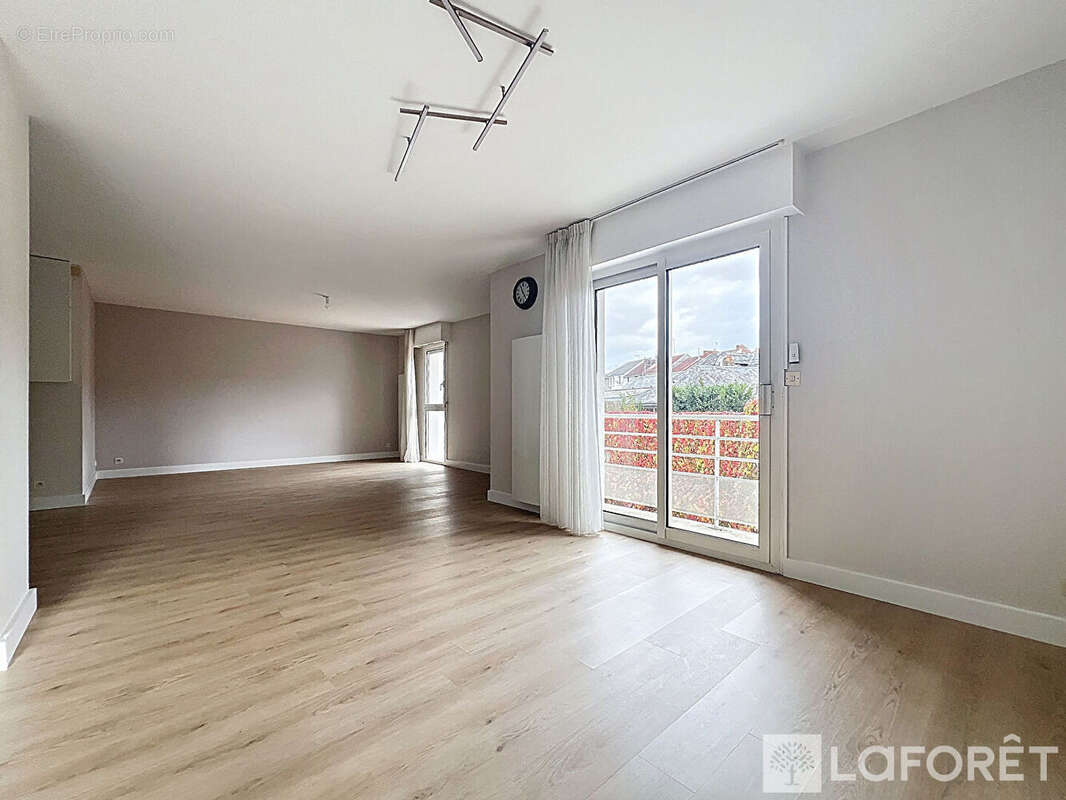 Appartement à CHOLET