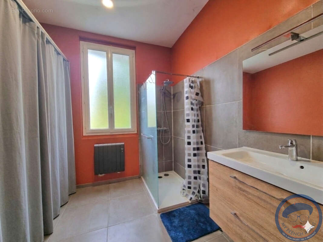 Appartement à TOURS