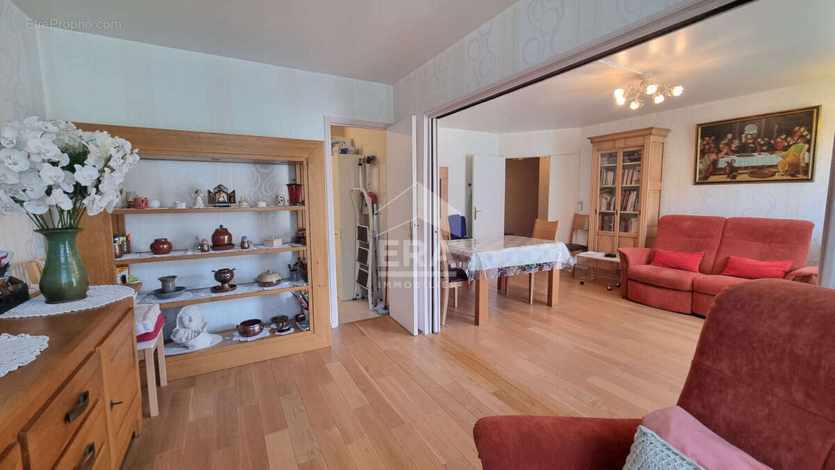 Appartement à NEUILLY-SUR-MARNE