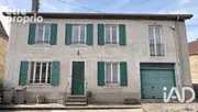 Photo 1 - Maison à CHAMPSEVRAINE