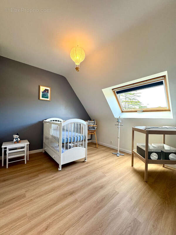 Maison à INZINZAC-LOCHRIST