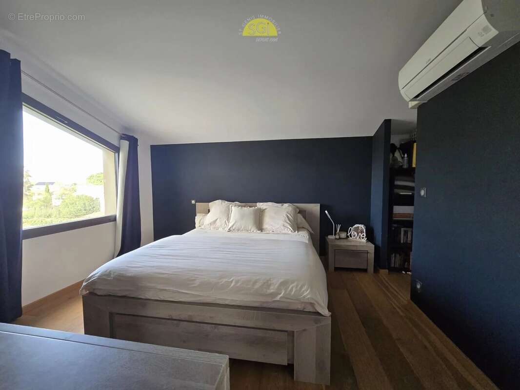 Maison à SAINT-GENIS-DES-FONTAINES