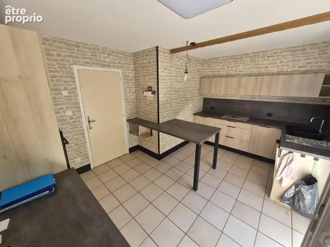 Maison 5 pièces 134 m² à vendre à Neuves-Maisons (54230) - photo 2