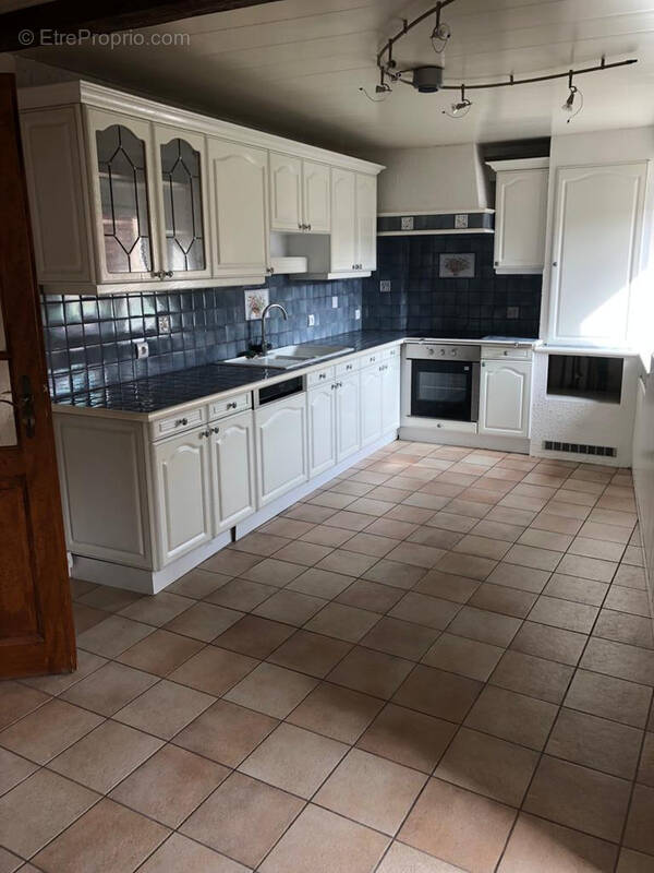 Appartement à SOULTZ-HAUT-RHIN