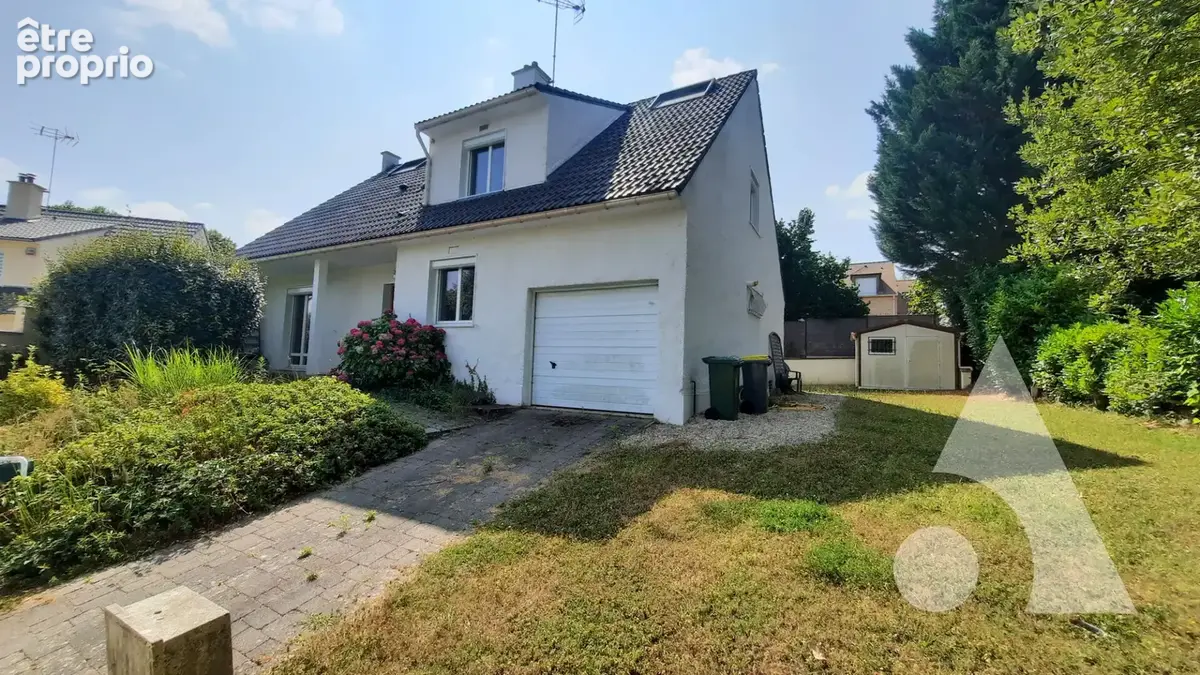 Maison Chevreuse 7 pièce(s) 163 m2 - photo 18