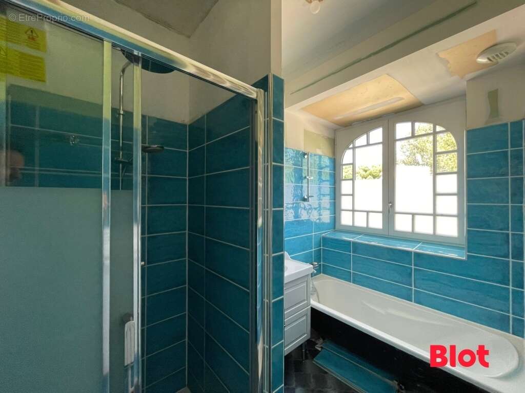 Maison à BAIN-DE-BRETAGNE