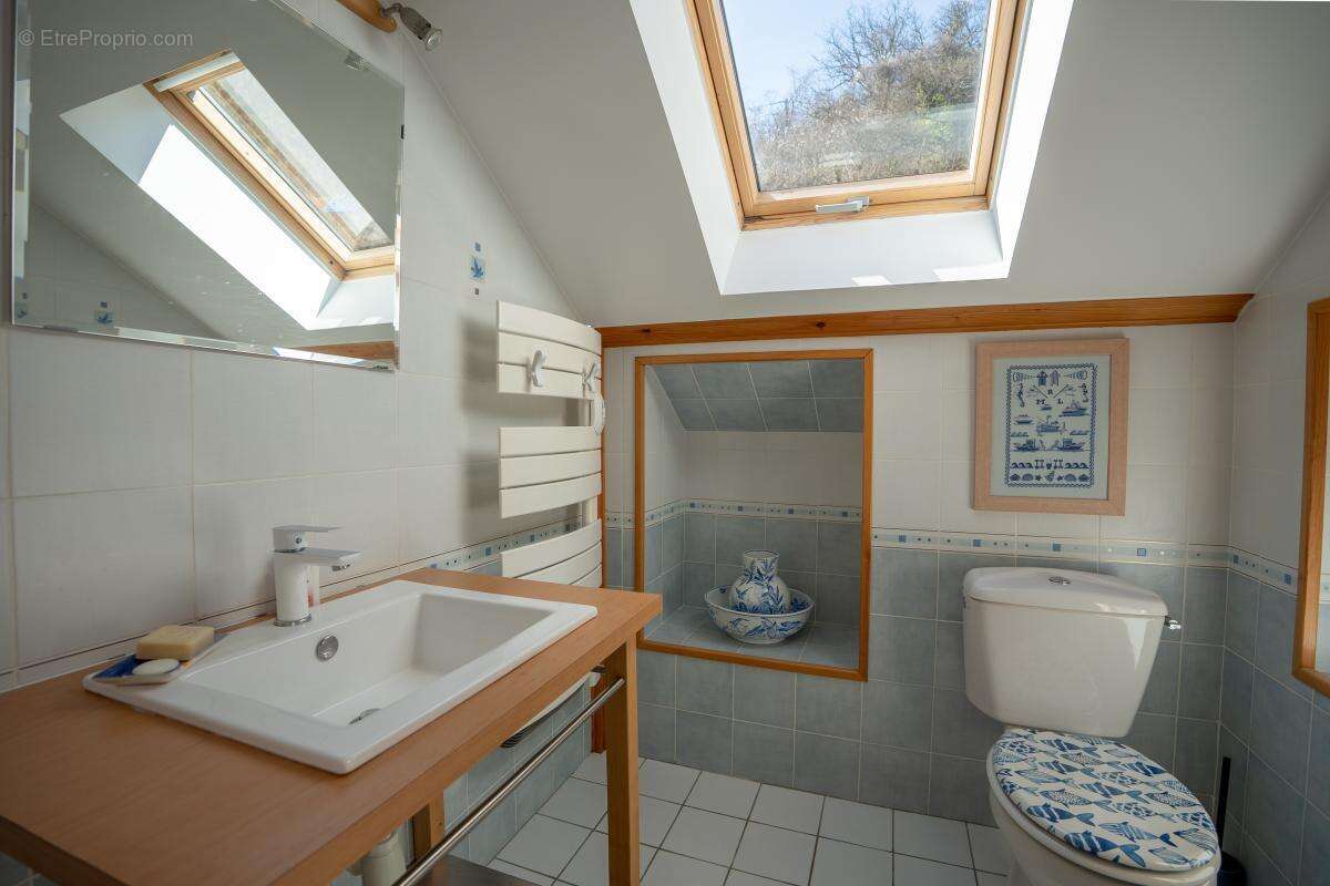 Maison 208 m² à Engins  - photo 13