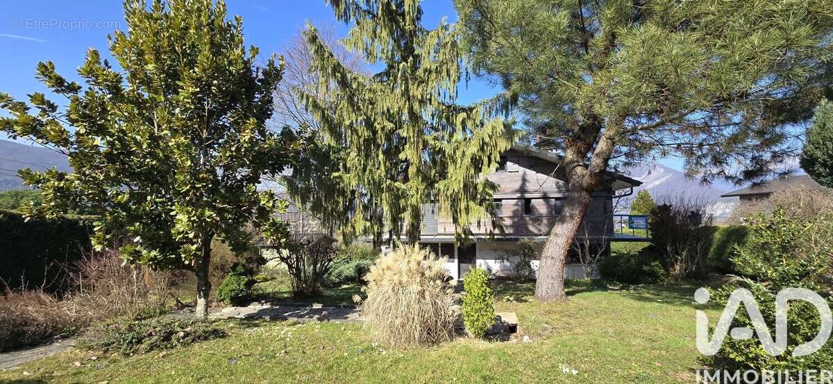 Photo 5 - Maison à SAINT-JORIOZ