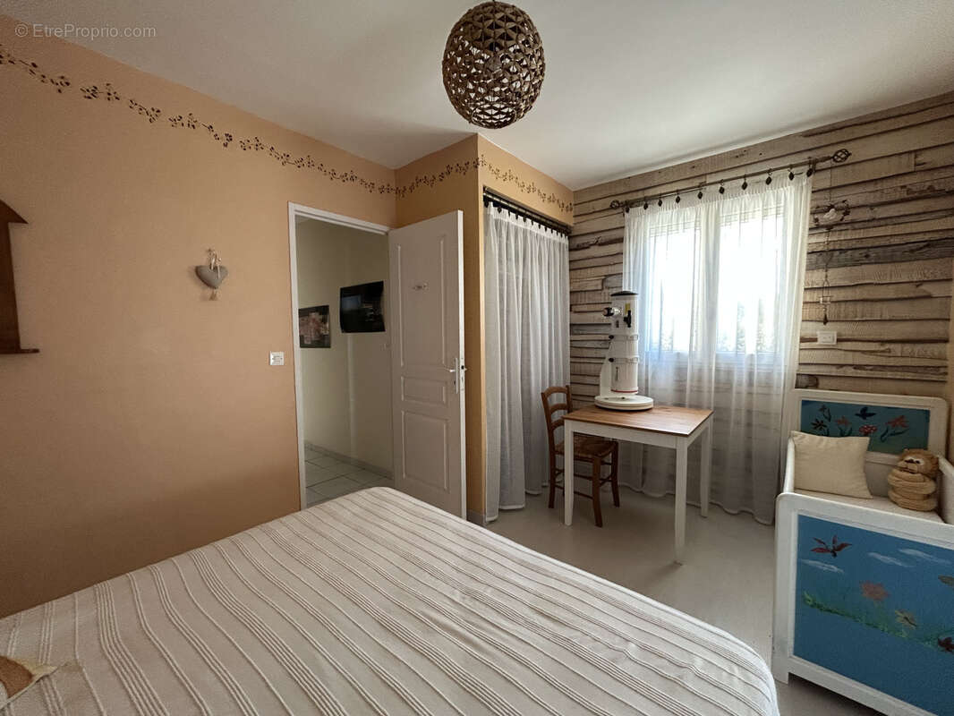 Maison à LEZIGNAN-CORBIERES