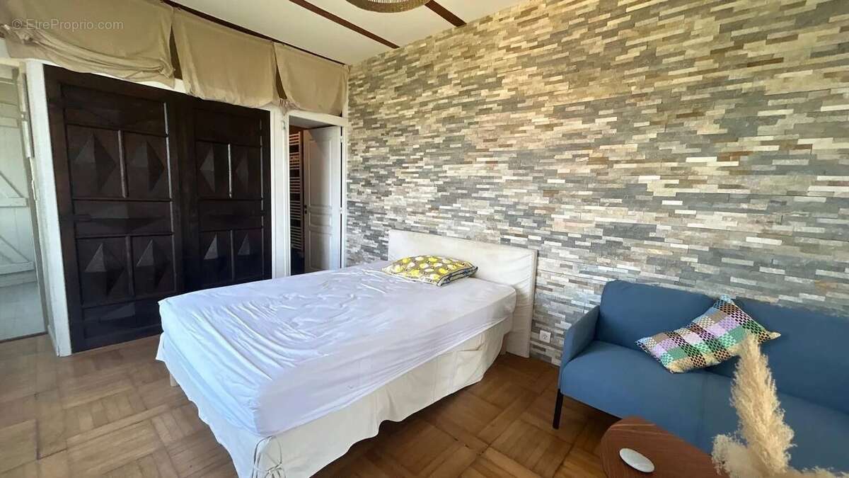 Maison à SAINT-BLAISE