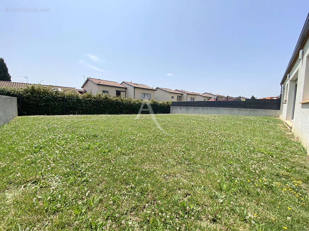 Maison à CASTELNAUDARY