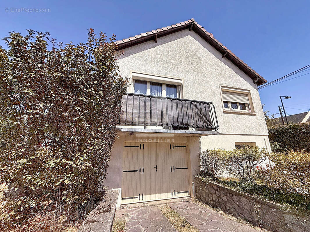 Maison 84m² à angerville - photo 15