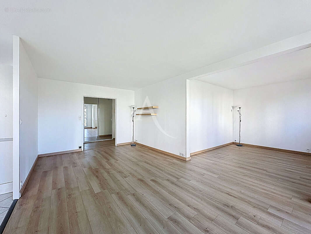 Appartement à ANGERS