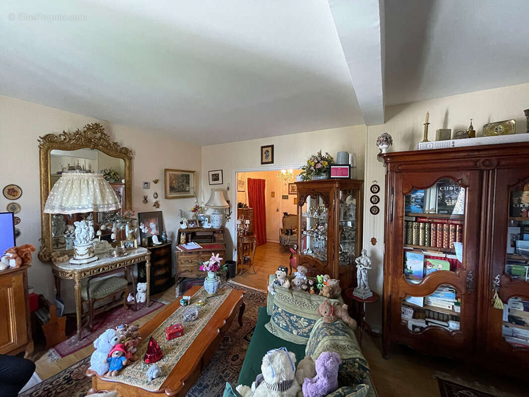 Idéal investiseur Appartement 4 pièces à NEVERS - photo 3