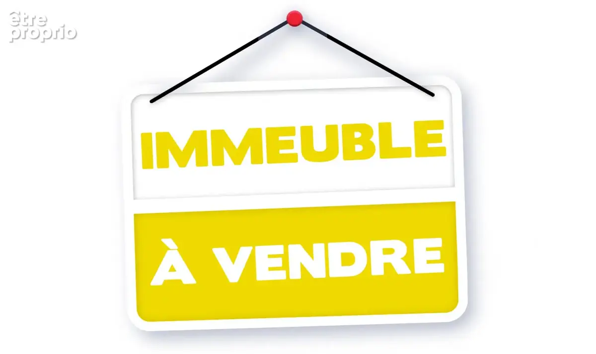 Appartement à RODEZ