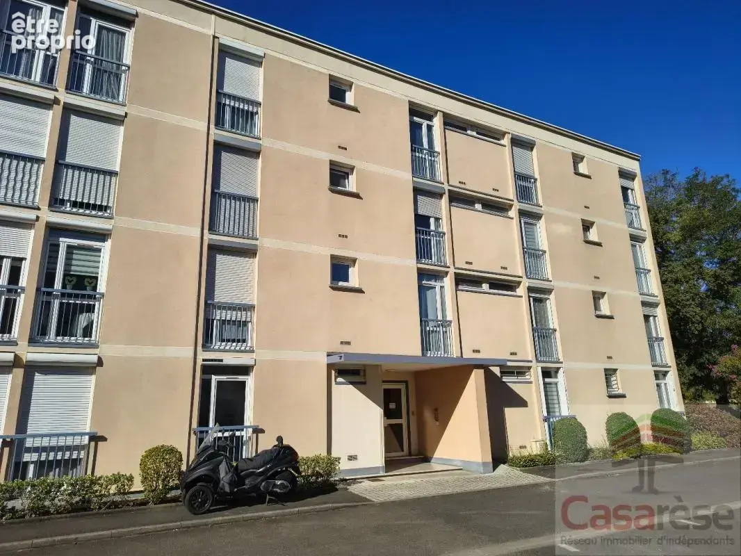 Appartement - photo 1