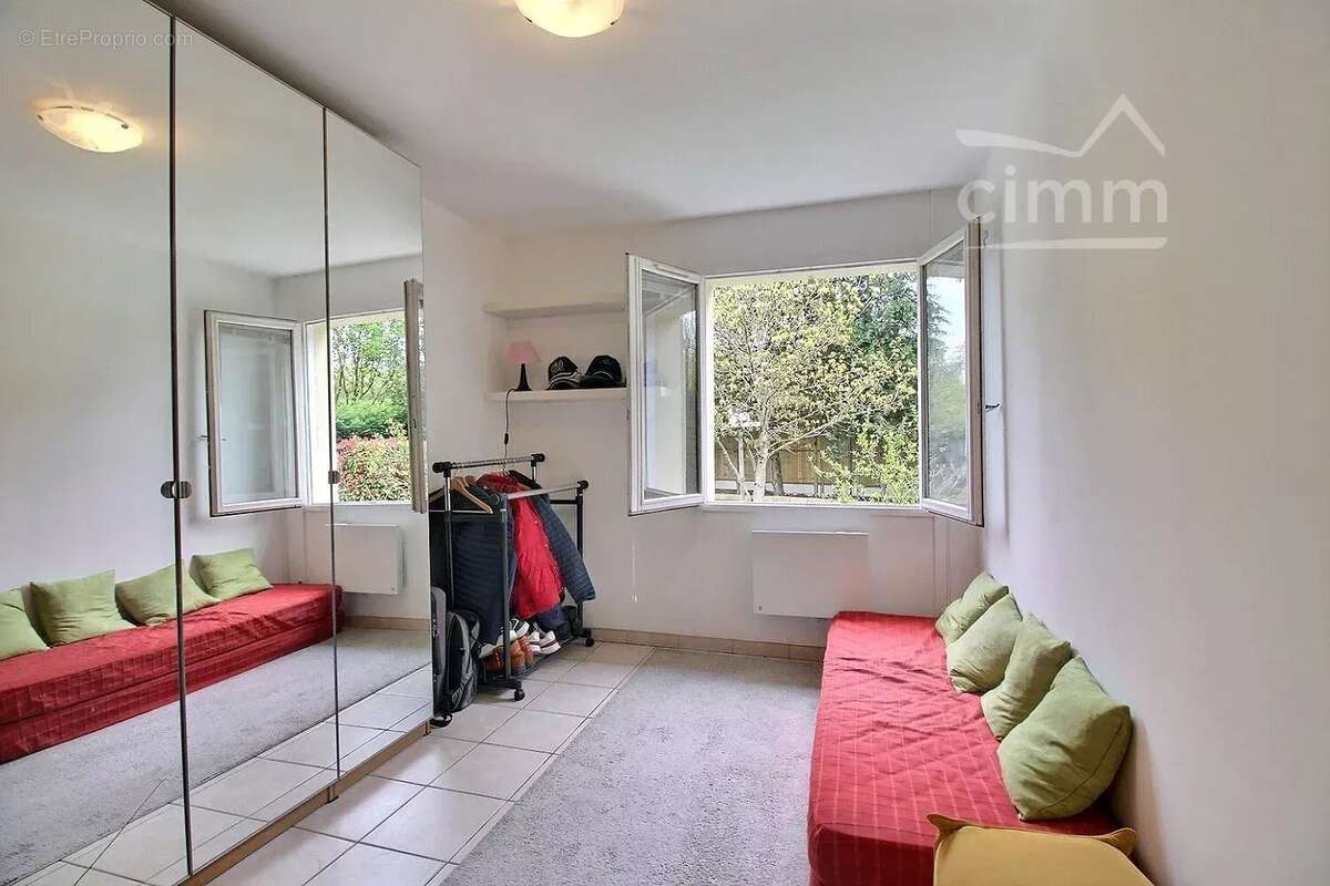 Maison à JOUE-LES-TOURS