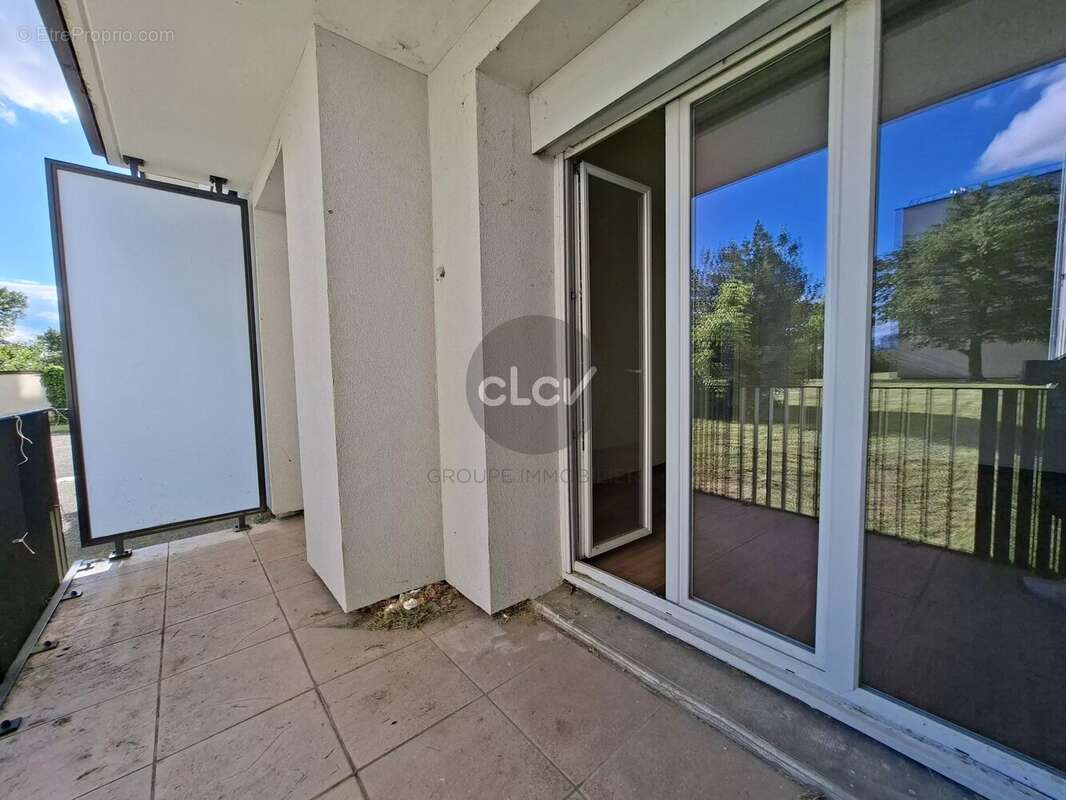 Vente T3 - Vaulx Village - photo 2