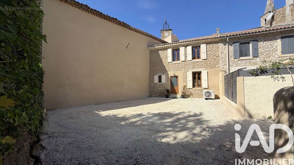 Photo 2 - Maison à GRILLON