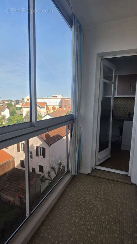 Appartement à BAYONNE