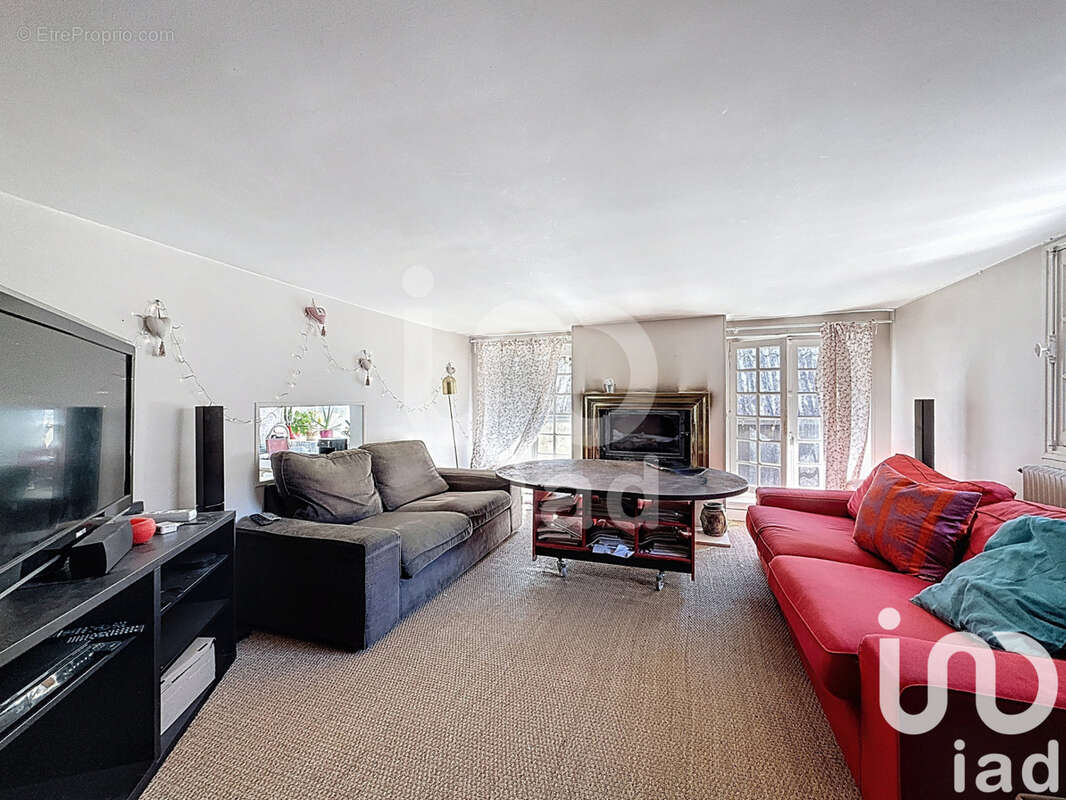 Photo 3 - Appartement à L'AIGLE