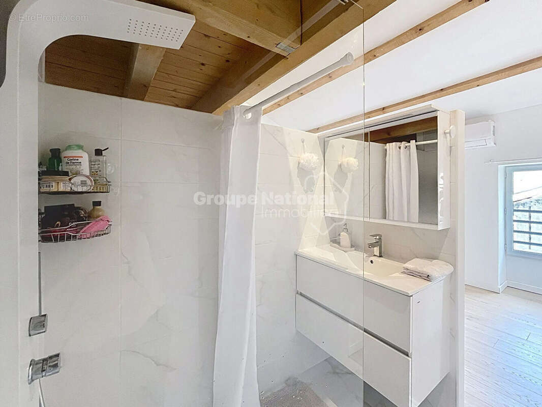 Maison à PIERRELATTE