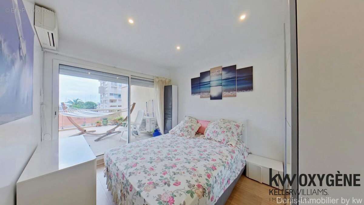 Appartement à SAINT-CYPRIEN