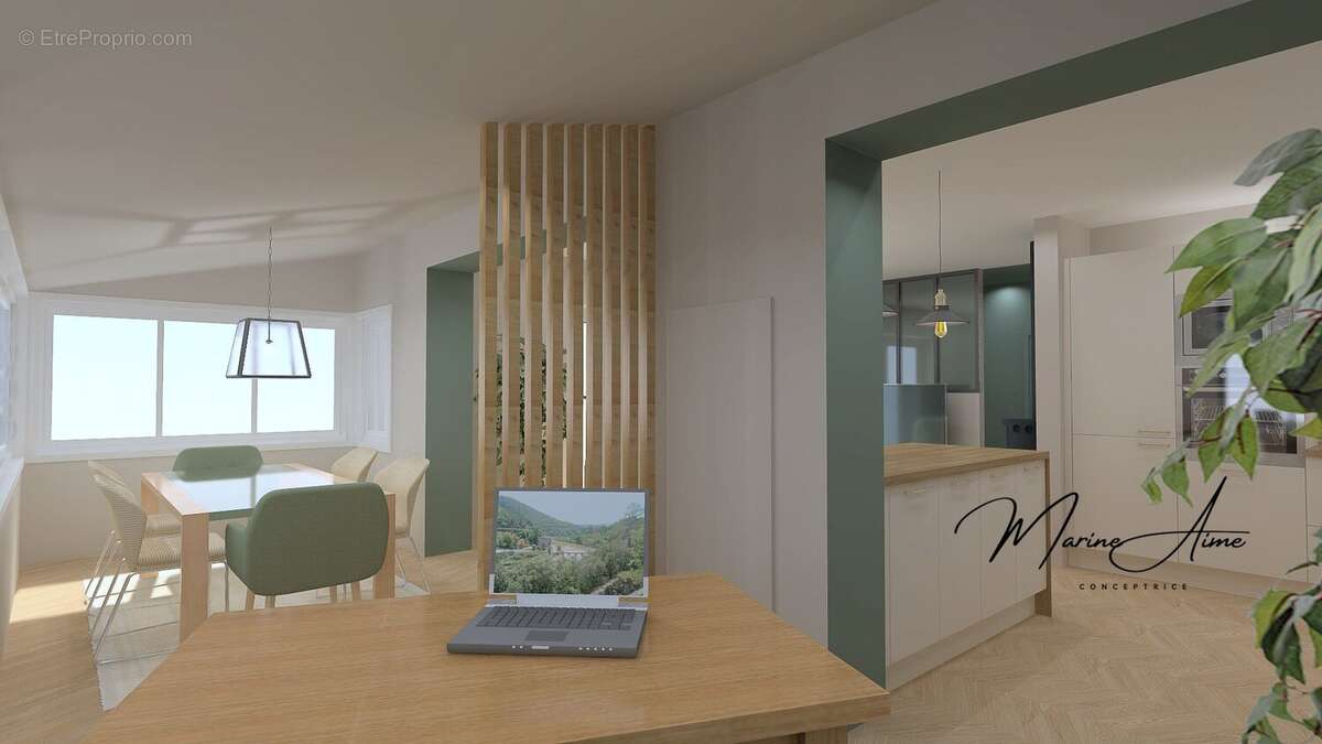 Maison à MONT-DE-MARSAN