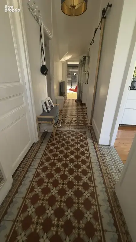 Maison 93 m² à Vernon  - photo 8