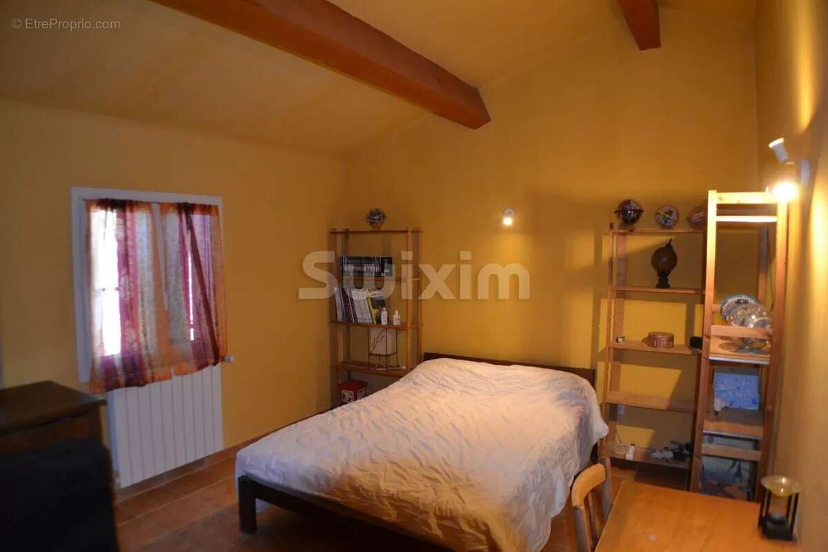 Maison à SAINT-LAURENT-D&#039;AIGOUZE