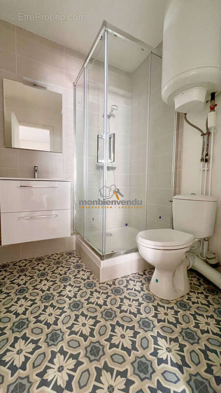 Appartement à AURILLAC