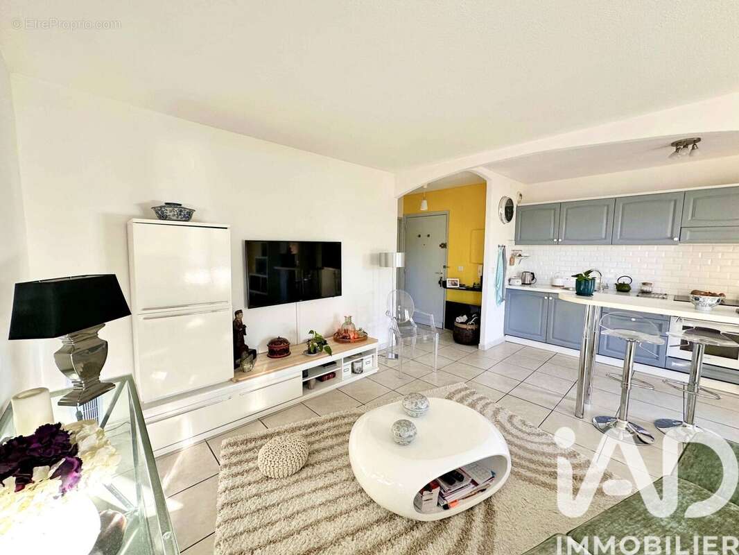 Photo 3 - Appartement à FREJUS