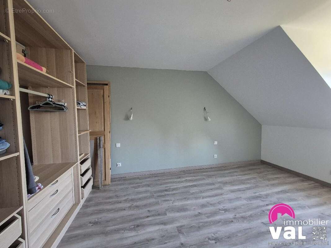 Maison 175 m² à Maisse  - photo 10