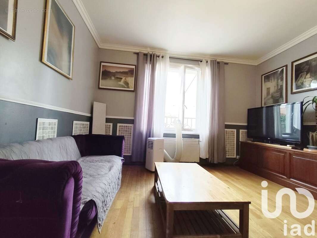 Photo 2 - Appartement à FONTENAY-SOUS-BOIS