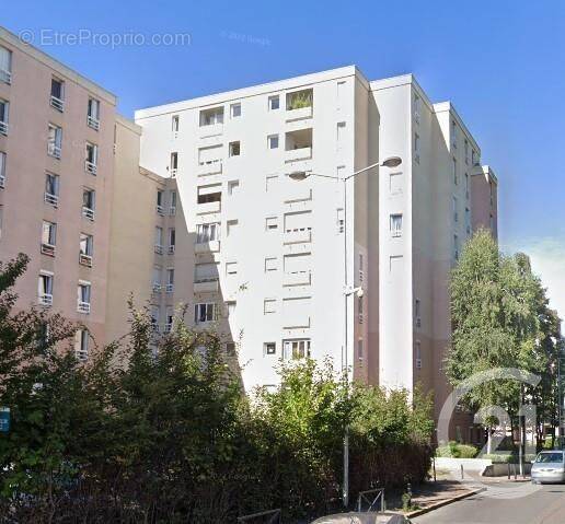 Appartement à AULNAY-SOUS-BOIS