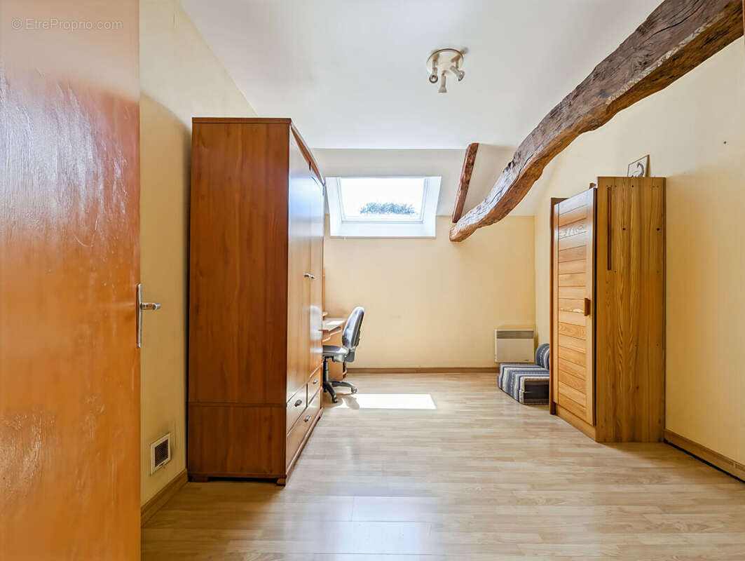 Maison 5 pièces - 114 m² sur 2 900 m²  - Gare à pied ?-Montreuil-sur-Ille 35440 - photo 10