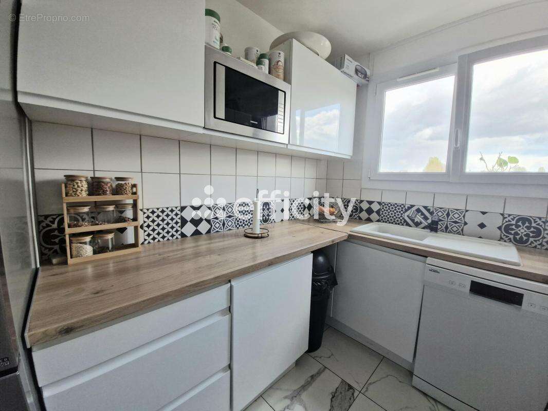 Appartement - photo 2
