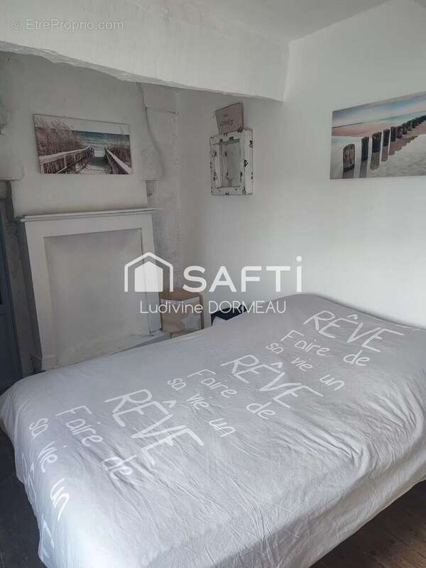 Photo 4 - Maison à GUINGAMP