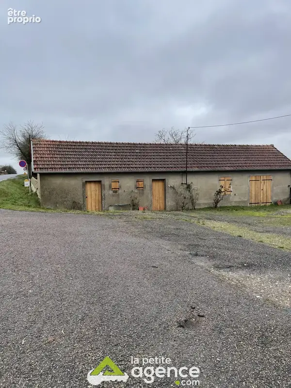 Maison 5 pièces 133 m² à vendre à Charly (18350) - photo 18