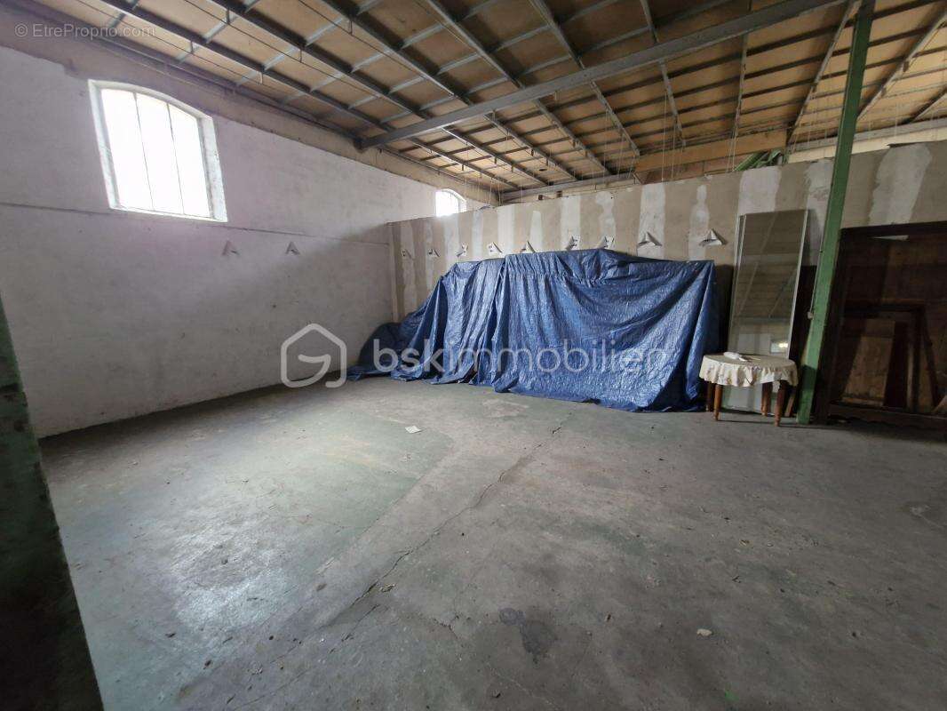 Appartement à BERGERAC